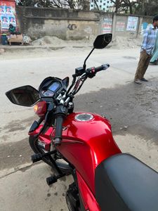 Runner Turbo 125 . 2021 for Sale