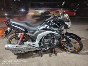Runner Turbo 125 . 2022 for Sale