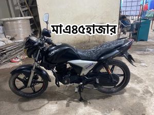 Runner Turbo 125 এক দাম 2019 for Sale