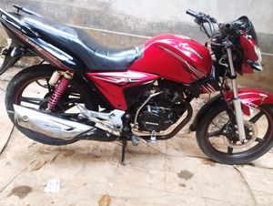 Runner Turbo 125 . 2021 for Sale