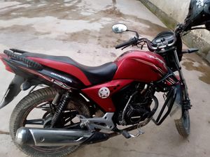 Runner Turbo 125 . 2018 for Sale