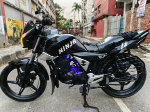 Runner Turbo 125 . 2020 for Sale Runner Turbo 125 . 2020 for Sale