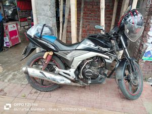 Runner Turbo 125 version 2.0 2021 for Sale