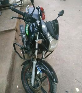 Runner Turbo 150 2017 for Sale