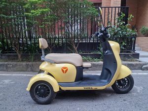 Runner YADEA দেখতে নতুন 2026 for Sale