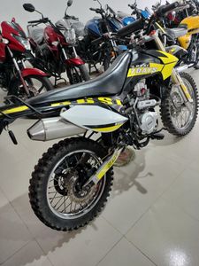 Rusi KR125 good conditions 2023 for Sale