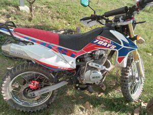 Rusi XL 2024 for Sale