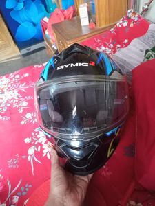rymic helmet sell. for Sale