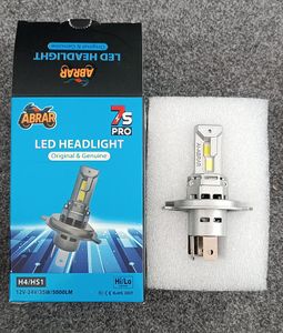 S-7 [PRO] LED HEADLIGHT * 001 for Sale