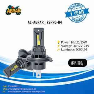 S-7 [PRO] LED HEADLIGHT.☞11222 for Sale