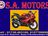 S.A Motors  Dhaka