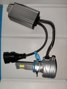 S16 LED FOG LIGHT for Sale