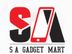 S A GADGET MART ঢাকা
