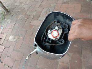 সাইড মিরর for Sale