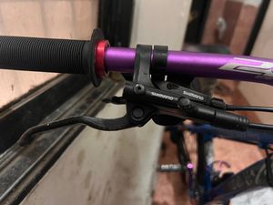 সাইকেল এর ব্রেক Shimano MT200 Sell for Sale