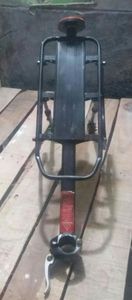 সাইকেল কেরিয়ার হেবি এলোয় for Sale