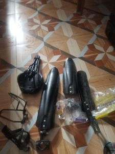 সাইকেল পার্স for Sale
