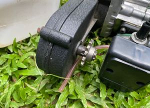 সাইকেলে লাগানো ইঞ্জিন for Sale