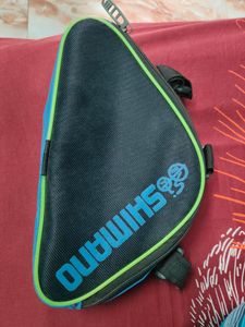 সাইকেলের ব্যাগ for Sale
