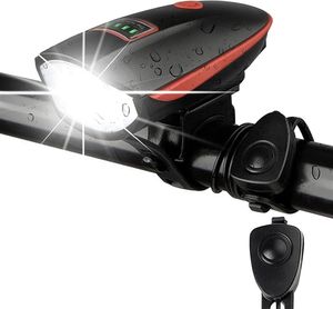 সাইকেলের হর্ন লাইট for Sale