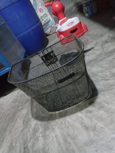 সাইকেলের ঝুড়ি বিক্রি করব for Sale