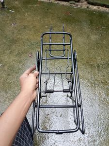 সাইকেলের ক্যারিয়ার for Sale