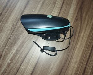 সাইকেলের লাইট + হর্ন for Sale সাইকেলের লাইট + হর্ন for Sale