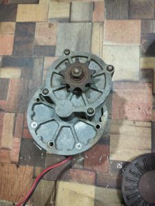 সাইকেলের মটর for Sale