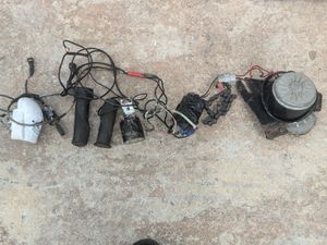 সাইকেলের মটর সেটিং for Sale