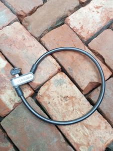 সাইকেলর কেবল লক for Sale
