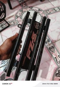 সাইলেন্সার গার্ড for Sale