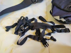 Saddle Bag for Sale