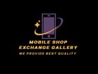 Salesmen Need in Mobile shop