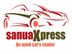 Sanua Express Dhaka