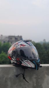 Sba 8 (l Size) helmet for Sale