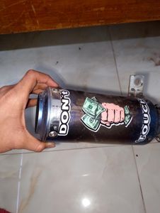 Sc Project Mini Boom Exhaust Urgent Sell for Sale