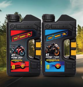 Schmierol German Engine Oil - Diesel, Petrol And Gas ইঞ্জিন অয়েল for Sale