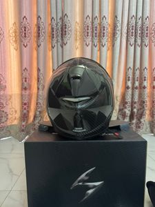 Scorpion EXO -1400 Evo Carbon for Sale