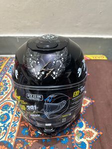 Scorpion exo 391 helmet sell for Sale