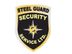 Steel Guard Security Service Limited ঢাকা