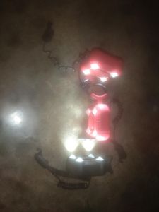 Bicycle front light for Sale