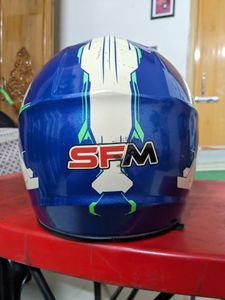 SFM helmet sell for Sale