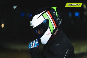 Shaft 542gt Intact for Sale