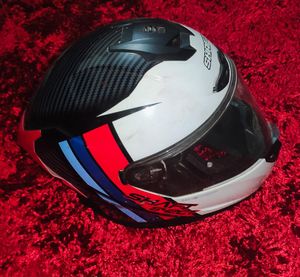 Shaft 542GT Timelapse Red Helmet for Sale