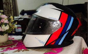 Shaft 542GT Timelapse Red Helmet for Sale