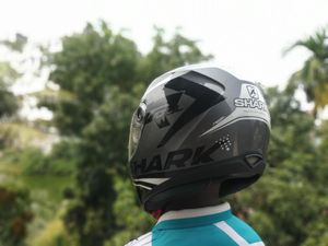 Shark Ridill Helmet for Sale