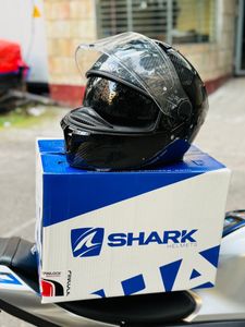 Shark Spartan Carbon Gt for Sale Shark Spartan Carbon Gt for Sale