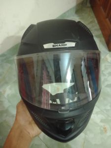 SHARP HALMET for Sale