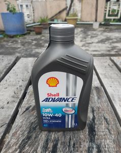 Shell Advance Ultra 10w40 for Sale Shell Advance Ultra 10w40 for Sale