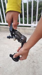 shimano ALTUS rear derailleur for Sale